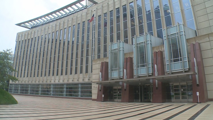 Scammers involved in phishing, romance scheme sentenced to prison in MN federal case