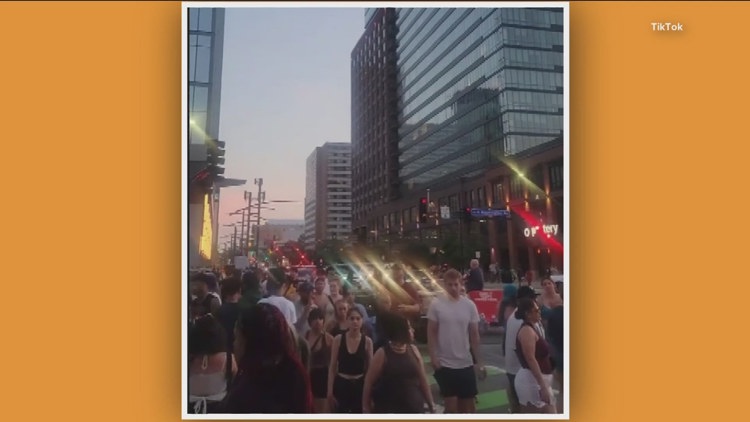 Fans share frustrations after Taste of Minnesota concert reaches capacity