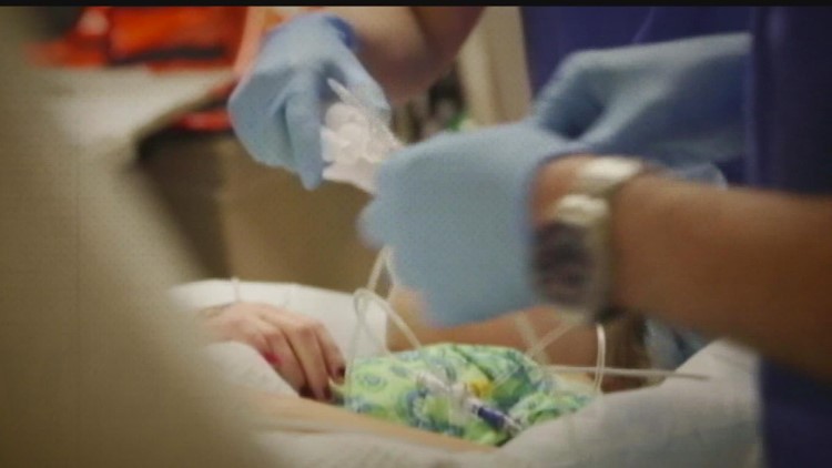 Early jump in RSV hospitalizations concerns Minnesota experts