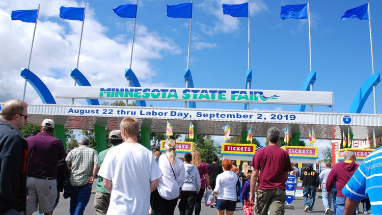 State Fair offers flash ticket sale, gift ideas | 0