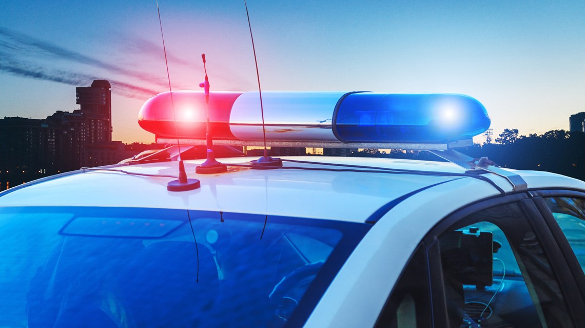 Clive police: Juvenile charged for threatening with toy handgun - Vimarsana News