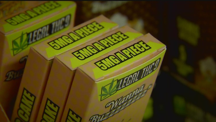Stakeholders react to newly proposed marijuana legislation