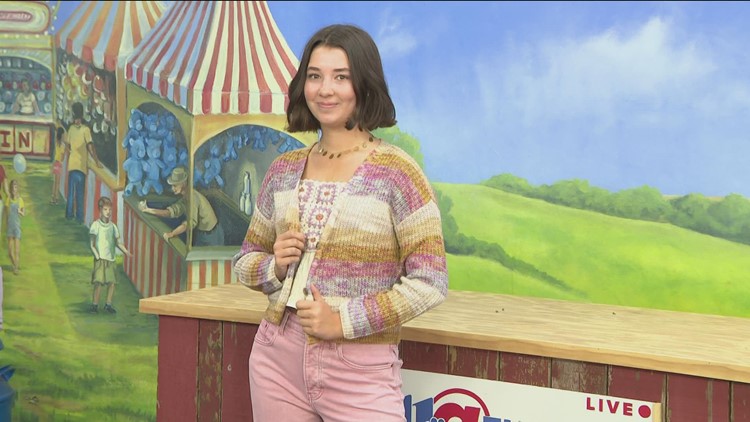 Back to school fashion trends