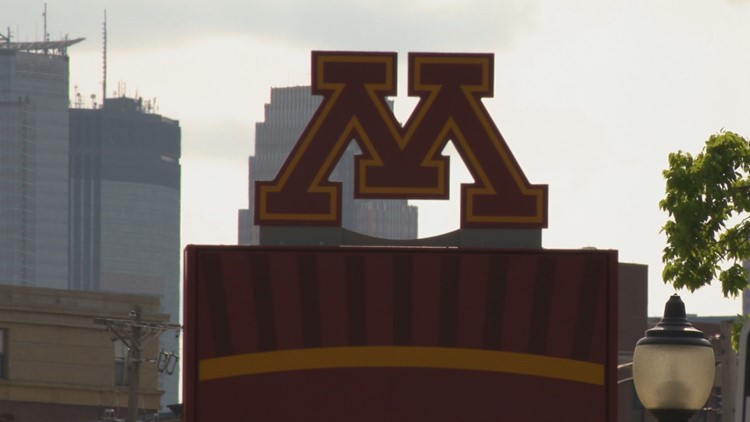 Gov. Walz highlights public safety initiatives on University of Minnesota campus