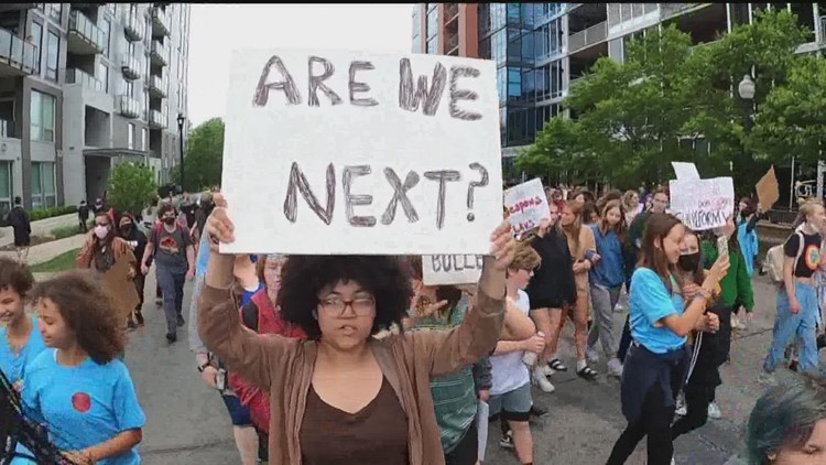 With two more teen gun deaths, local teen activists urge action, dialogue