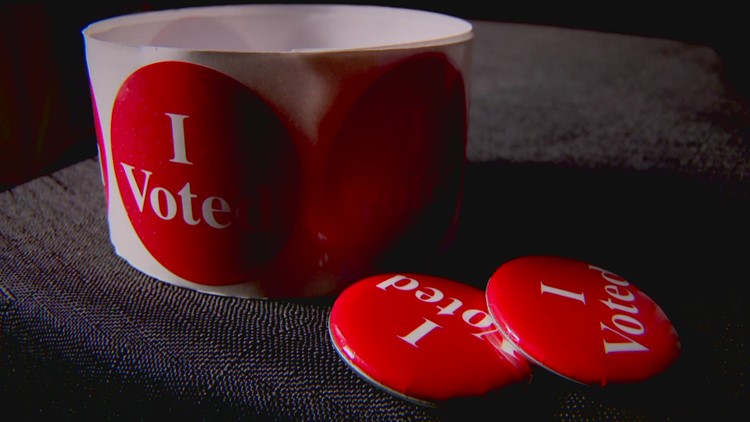 Election Protection Hotline up and running, staffed by Twin Cities lawyers and paralegals