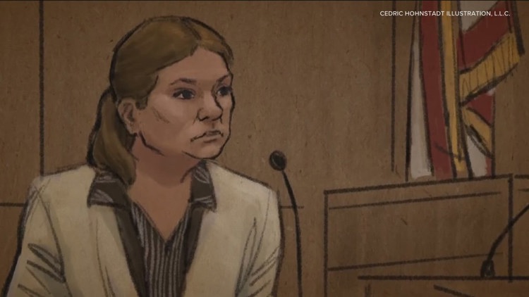 Feeding Our Future defendants Aimee Bock, Salim Said ask to have convictions thrown out