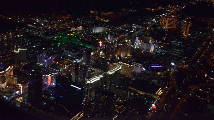Nevada jockeys to be first on presidential primary calendar