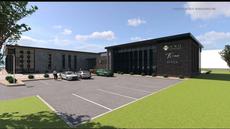 Brooklyn Center event venue to host Black Business Village Experience