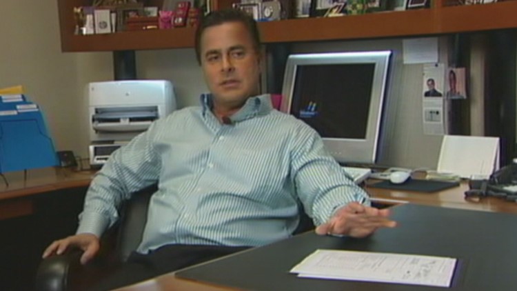 Jury awards $563 million verdict in lawsuit related to Tom Petters Ponzi scheme