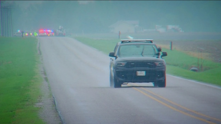 Fundraisers set up for 6 kids whose parents died in Illinois plane