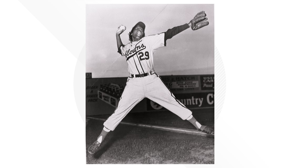 Toni Stone broke baseball gender barrier, and she's finally getting her due