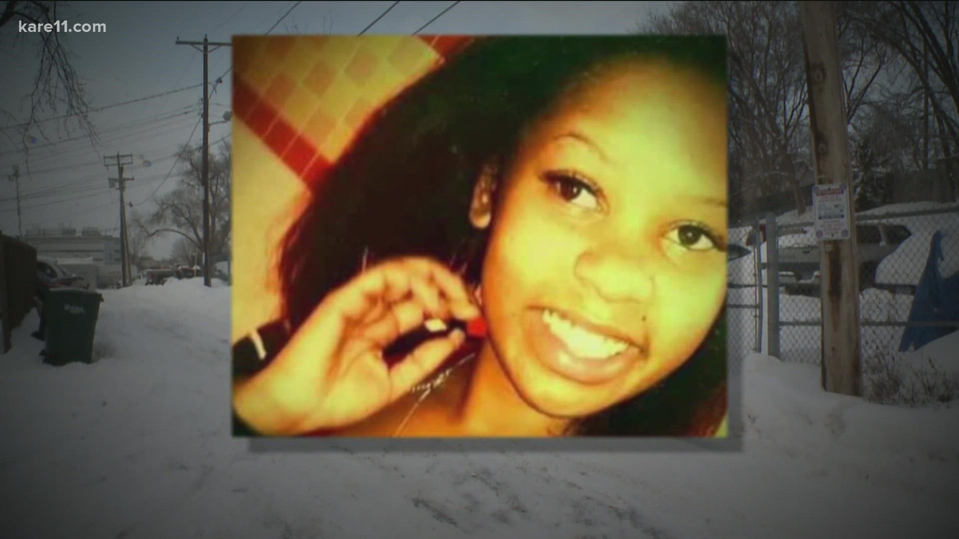 Minnesota's Task Force on Missing and Murdered African American Women is said to be the first of its kind in the country.