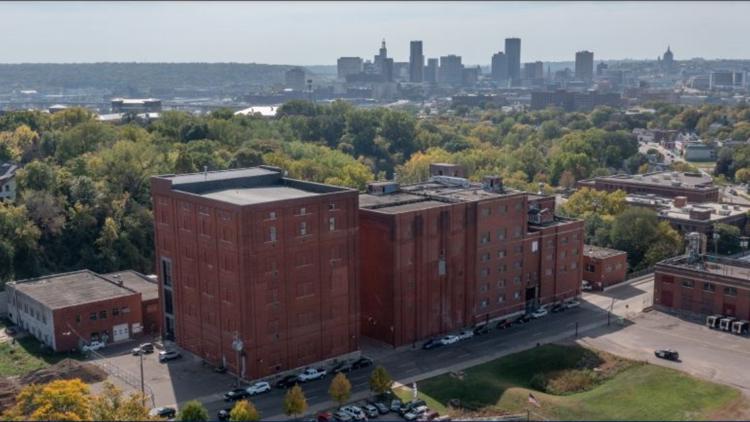St. Paul recommends developer for old Hamm's Brewery site