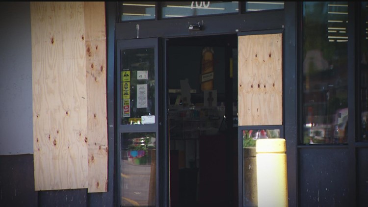 Attorney General Keith Ellison investigating two problem properties in north Minneapolis