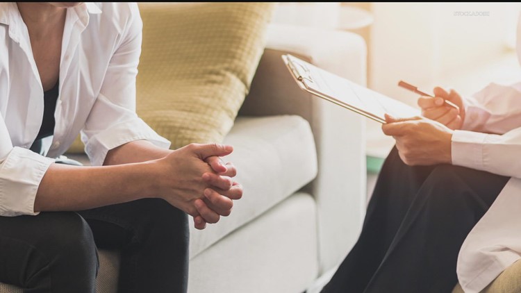 Panel recommends routine anxiety screening for American adults under 65