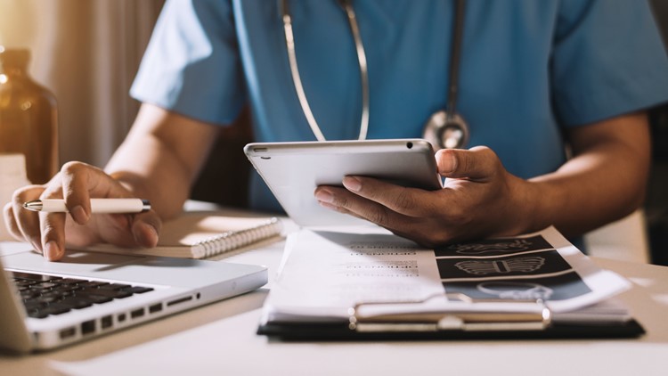 Workers are paying more for employer healthcare plans and 2027 could be worse