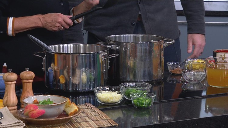 RECIPE: Chipotle Pork Stew