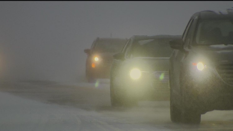 Yes, winter is off to an especially snowy start; here's where we stand