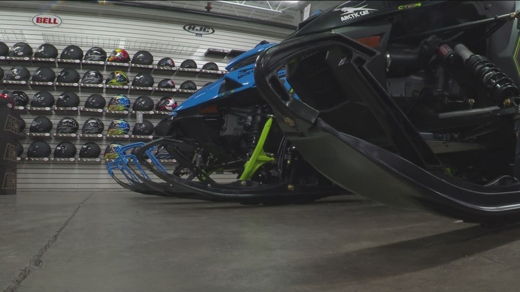 New hope for Arctic Cat after motorsports company sold to former executive