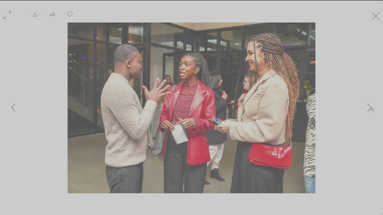 What is the 'Betting on U.S.' movement?