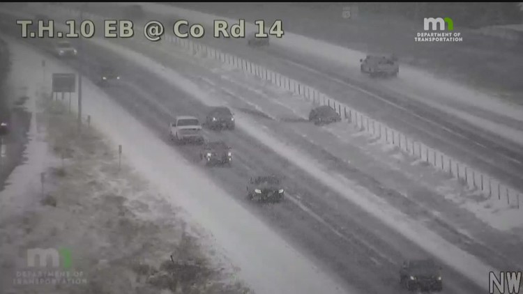 How do we forget how to drive in the snow? Blame human nature.