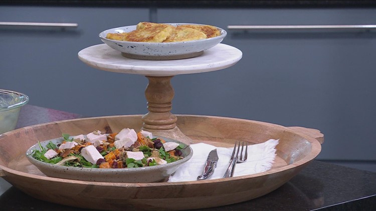 RECIPES: Creative ideas for your Thanksgiving leftovers