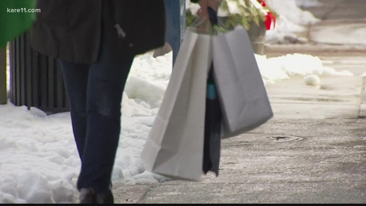 Shop small, local this Saturday in the Twin Cities