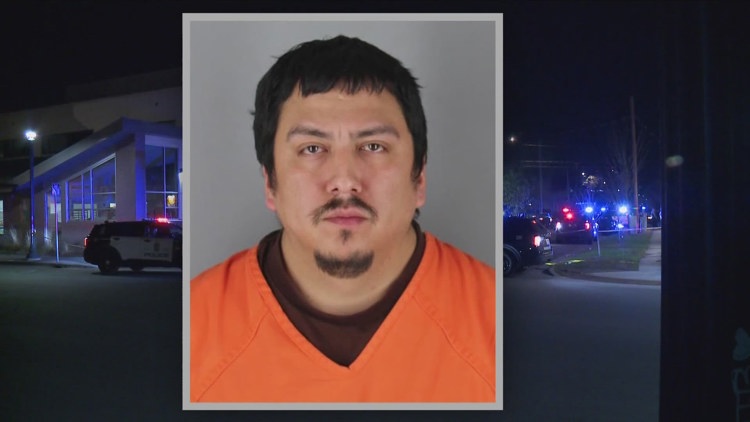 Man accused of killing 4 in Minneapolis makes court appearance, victim's father speaks out