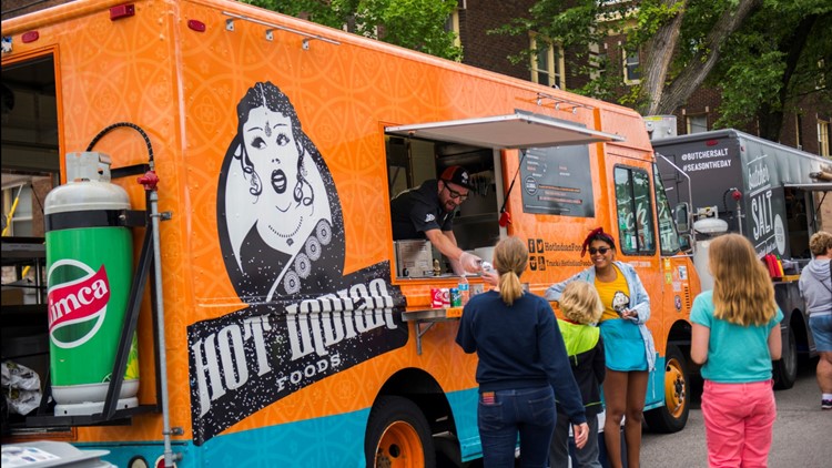 Concerns linger over fee increase for Hennepin County food truck licensing