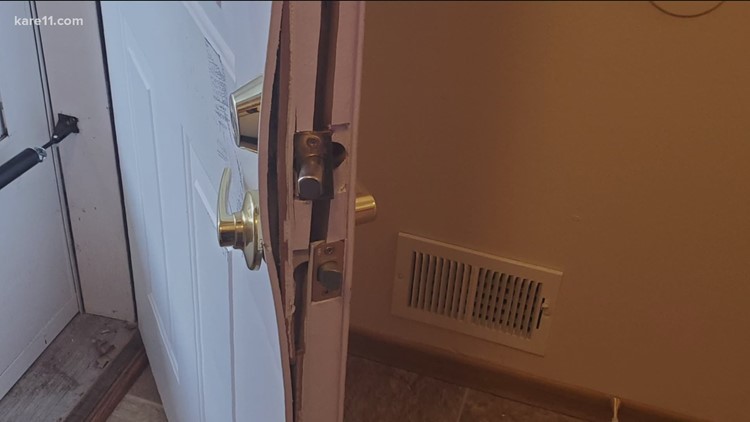 BCA releases no-knock warrant data for first time under state law