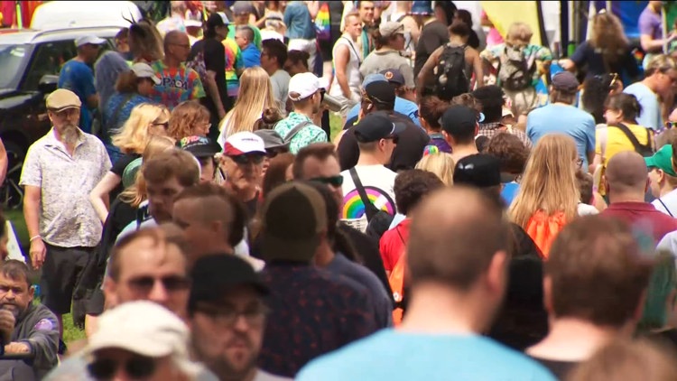 Twin Cities Pride Festival preview