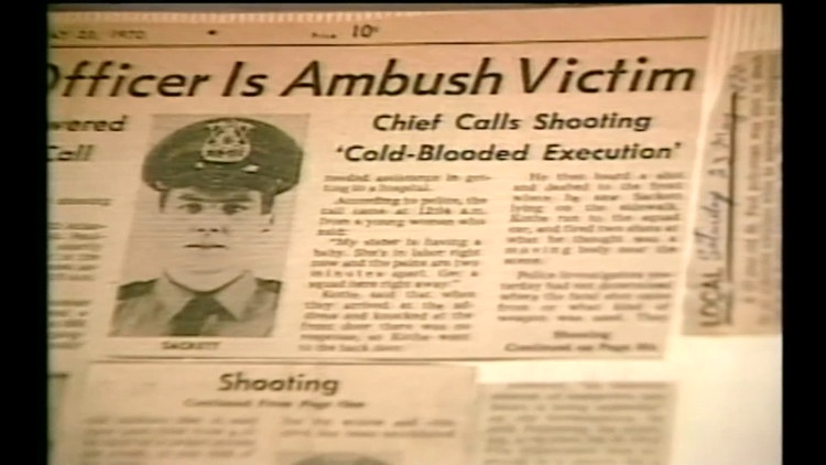 Torn Minnesota parole board tables decision on convicted cop killer to next month