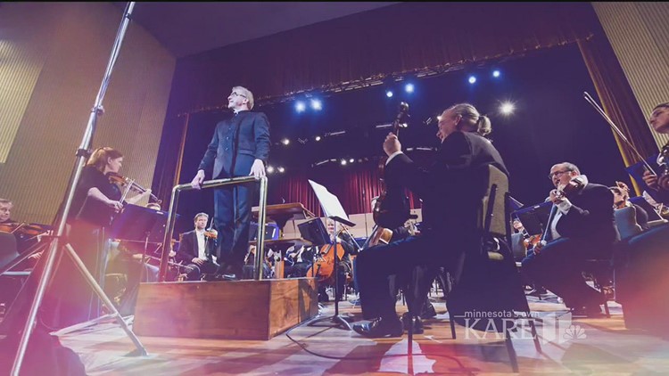 MN Orchestra announces 'Harry Potter and the Half-Blood Prince' in concert