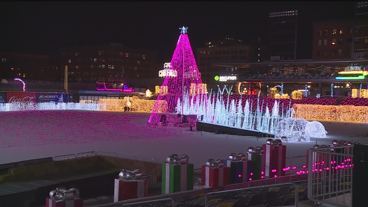 Holiday things to do around Minnesota
