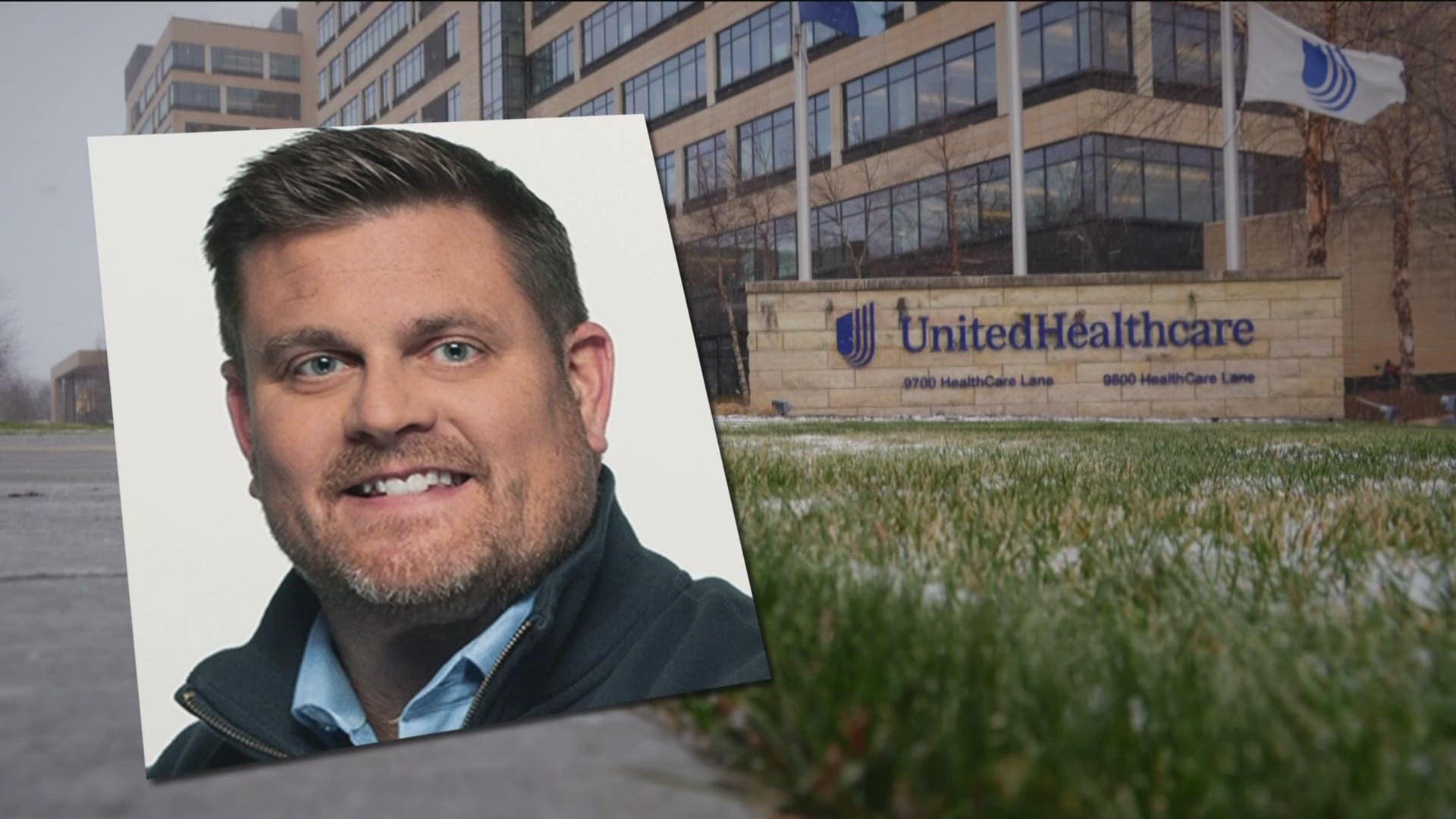 Who was Brian Thompson? UnitedHealth CEO shot dead in NYC | fox43.com