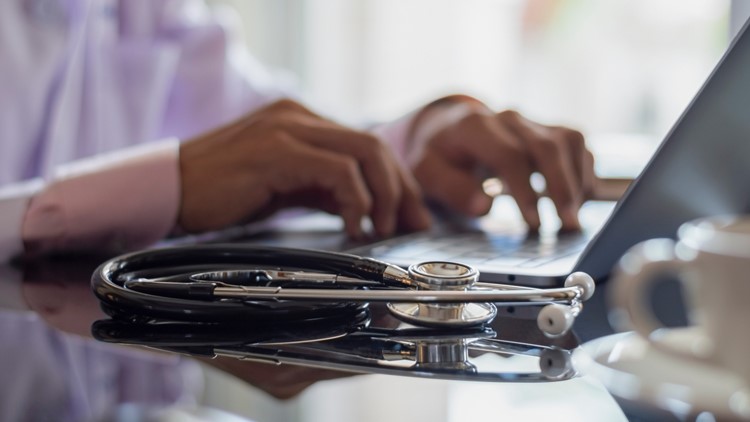 Minnesota launches new COVID-19 telehealth test-to-treat program