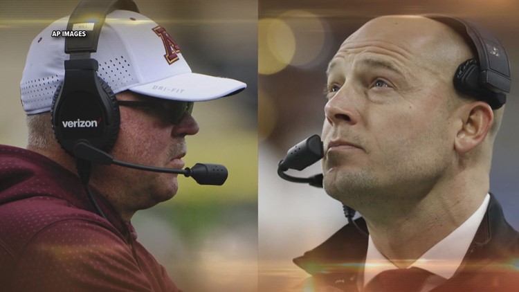 Former Gopher coach Jerry Kill returns to the U of M for football opener