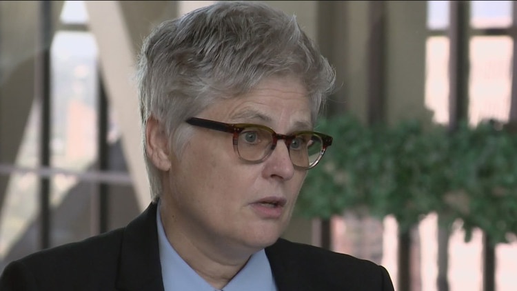 Moriarty's new plea deal policies also include consideration for immigration consequences