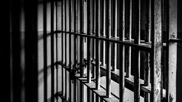 Polk County Jail inmate dies in cell early Sunday morning