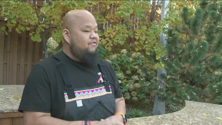 Twin Cities Chef Yia Vang to star in new cooking show 'Feral'