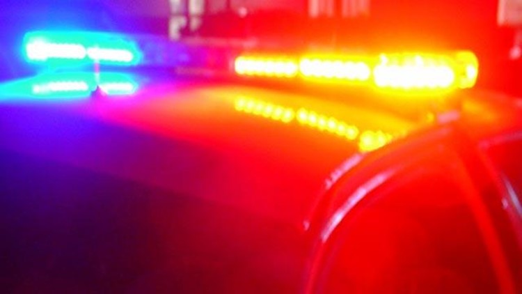 Boats crash along the Mississippi River near Hastings; leaving 1 dead, 1 injured