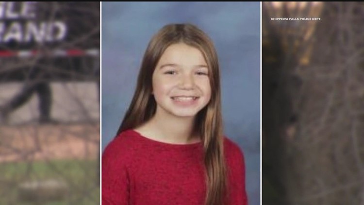 Resolution hearing set for teen accused of killing Lily Peters