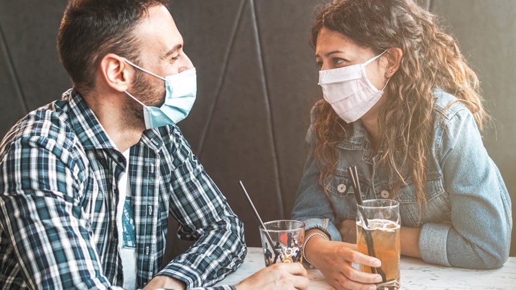 Advice for those considering a post-pandemic pivot