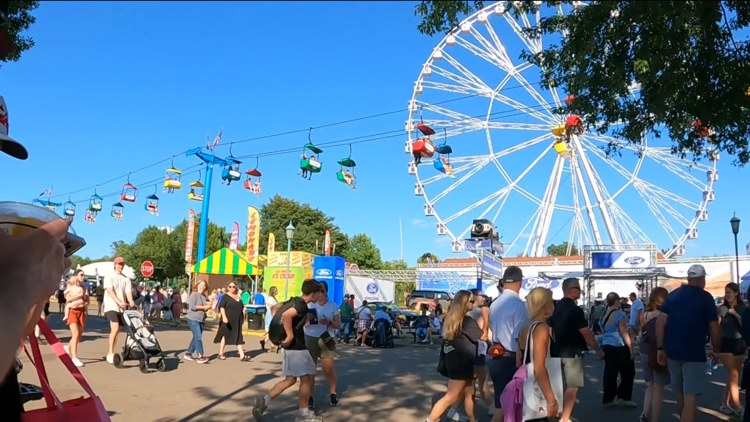 'Films at the Fair' to show 26 short films