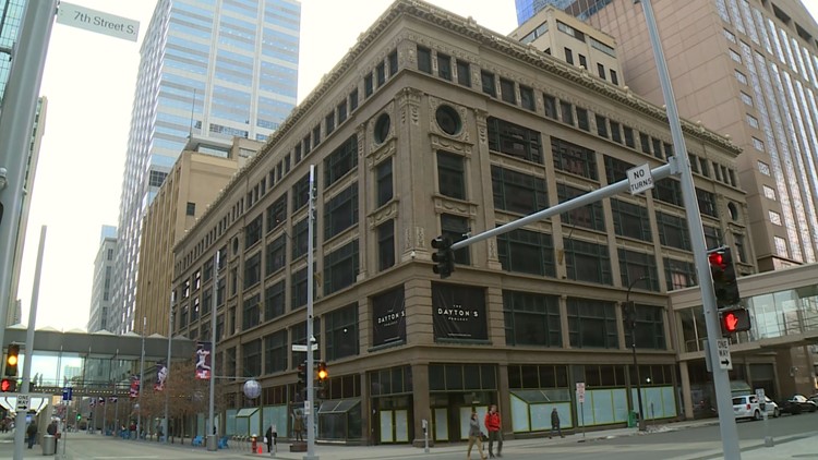 Dayton's Project Winter Maker's Market returns to downtown Minneapolis