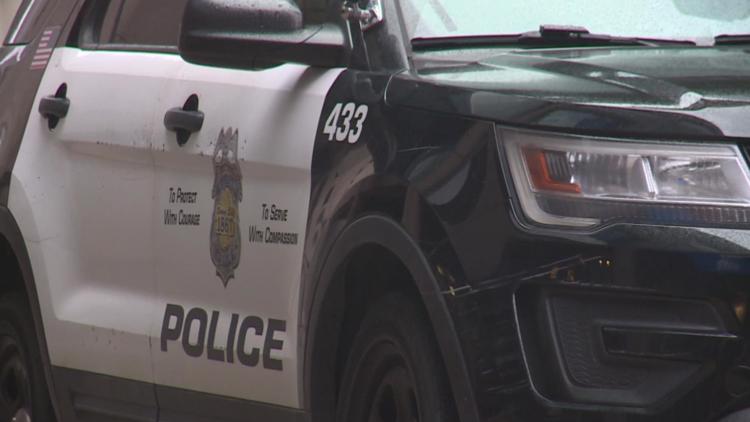 Minneapolis officials say Operation Endeavor 'continues to show positive results'