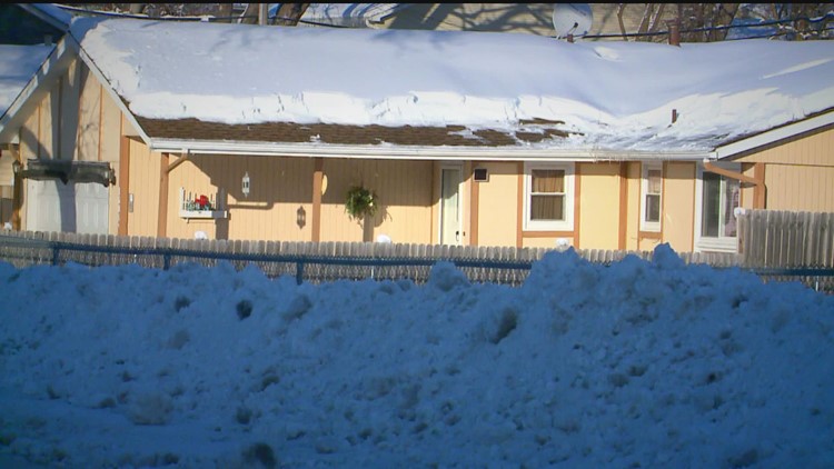 How to protect your roof from ice dams this winter