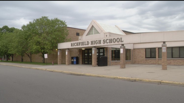 Richfield High School changes attendance policy for athletic events