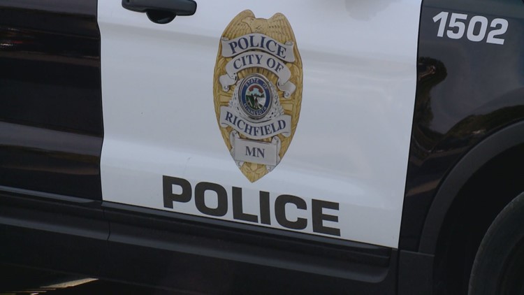 'Gruesome scene': Man charged with killing woman in her Richfield apartment